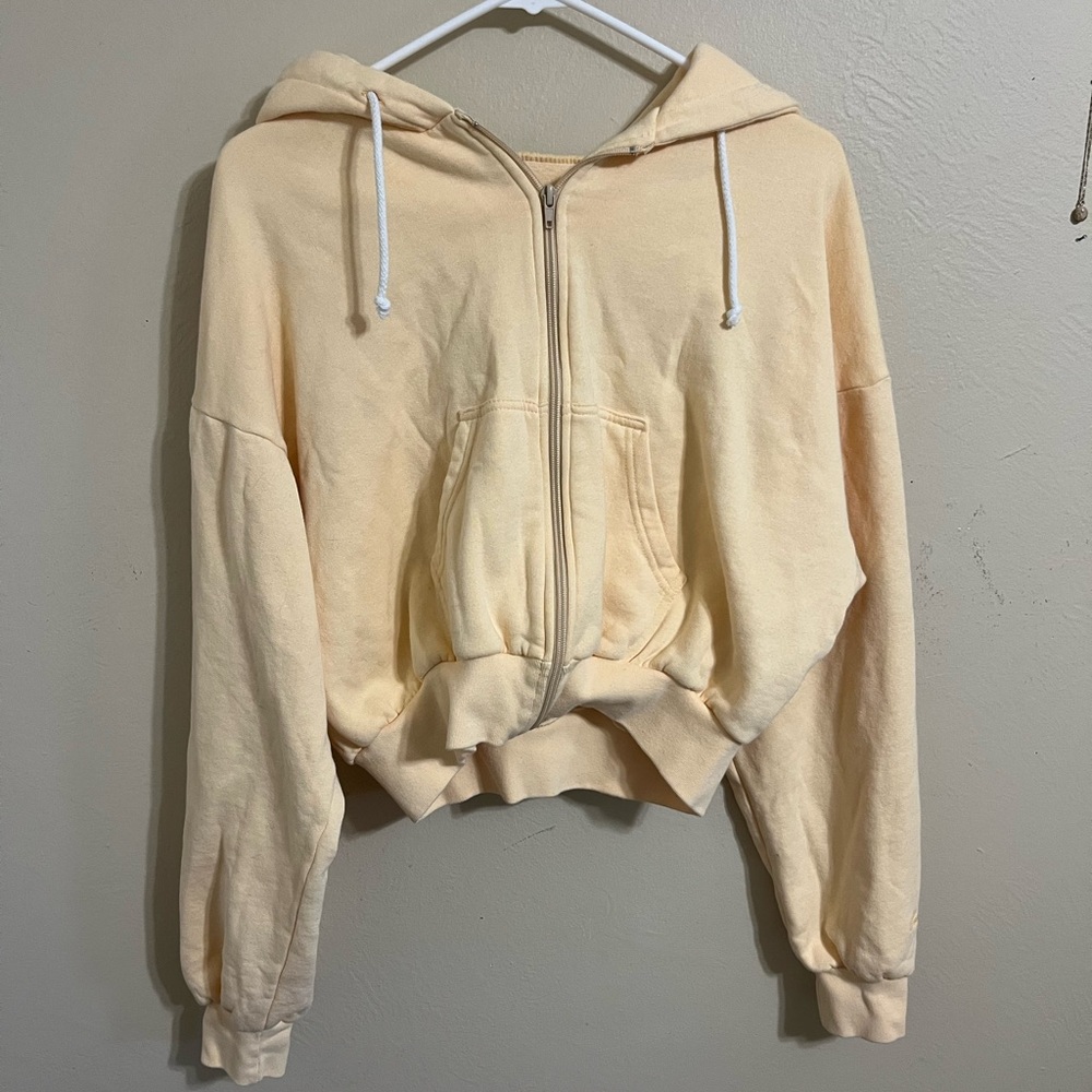 Heavy Manners Jacket